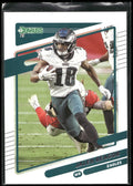 2021 Donruss #112 Jalen Reagor