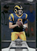 2011 Panini Certified #135 Sam Bradford