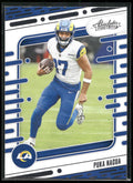 2024 Panini Absolute #61 Puka Nacua Retail