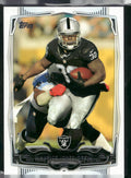 2014 Topps #30 Maurice Jones-Drew