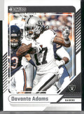 2024 Donruss #295 Davante Adams