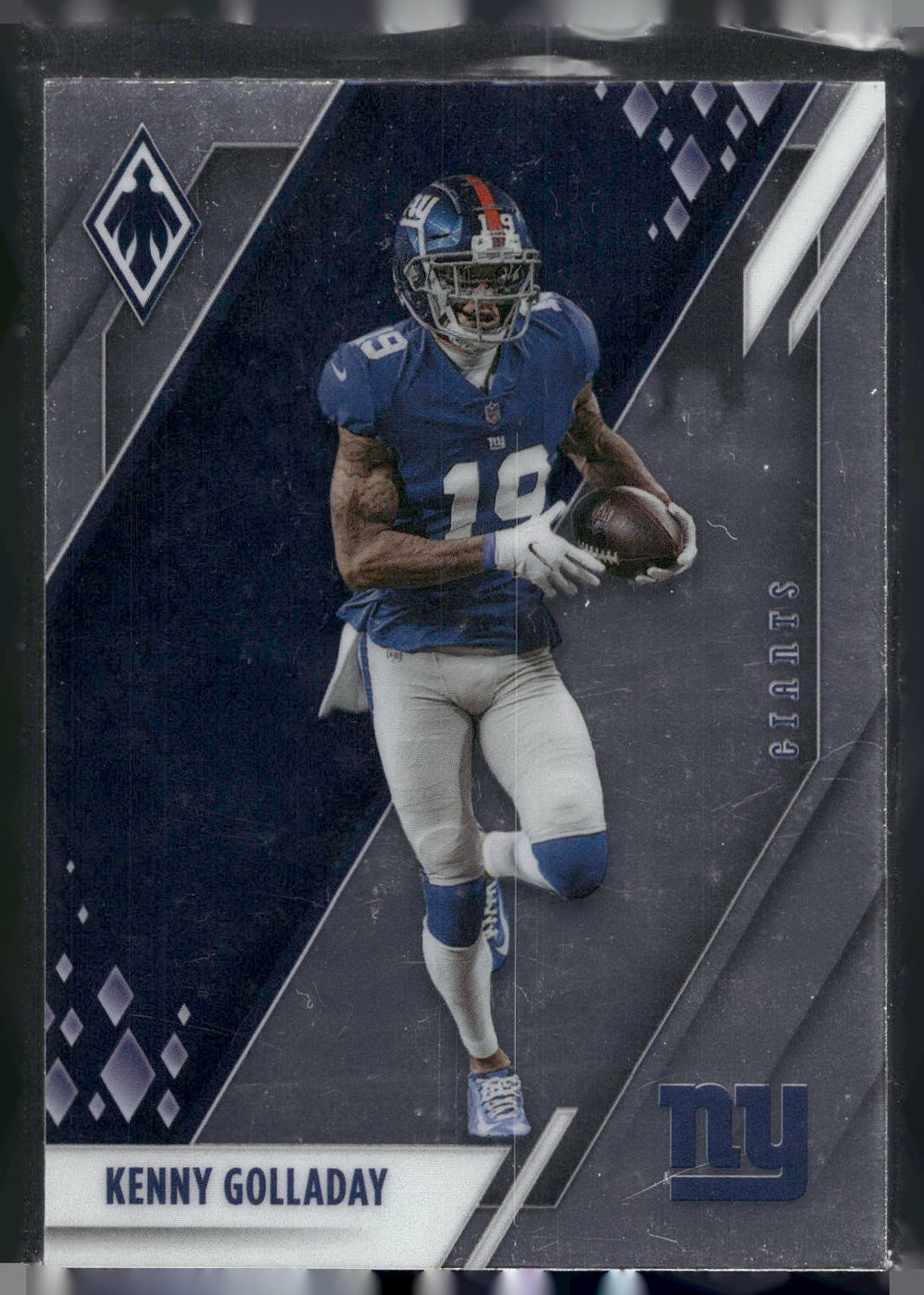 2021 Panini Phoenix #68 Kenny Golladay