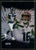 2024 Panini Illusions #83 Tyler Lockett Retail