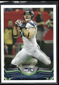 2013 Topps #33 Zach Miller