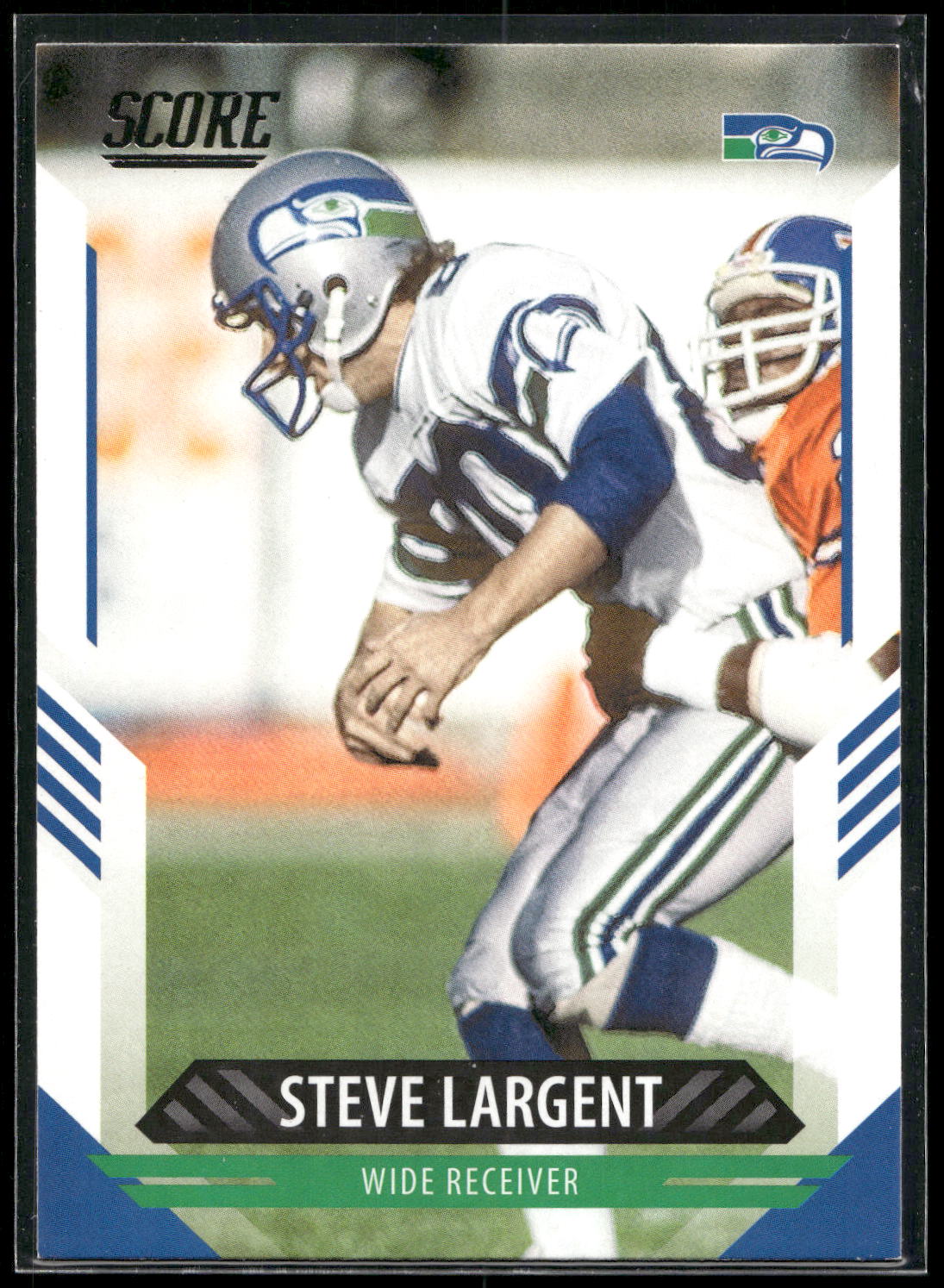 2021 Score #274 Steve Largent