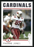 2004 Topps #46 Freddie Jones
