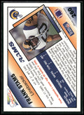 1991 Pacific #260 Frank Stams
