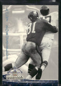 1994 Ted Williams Roger Staubach's NFL #40 Andy Robustelli