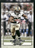 2016 Panini Playoff #117 Mark Ingram