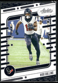 2024 Panini Absolute #43 Nico Collins Retail