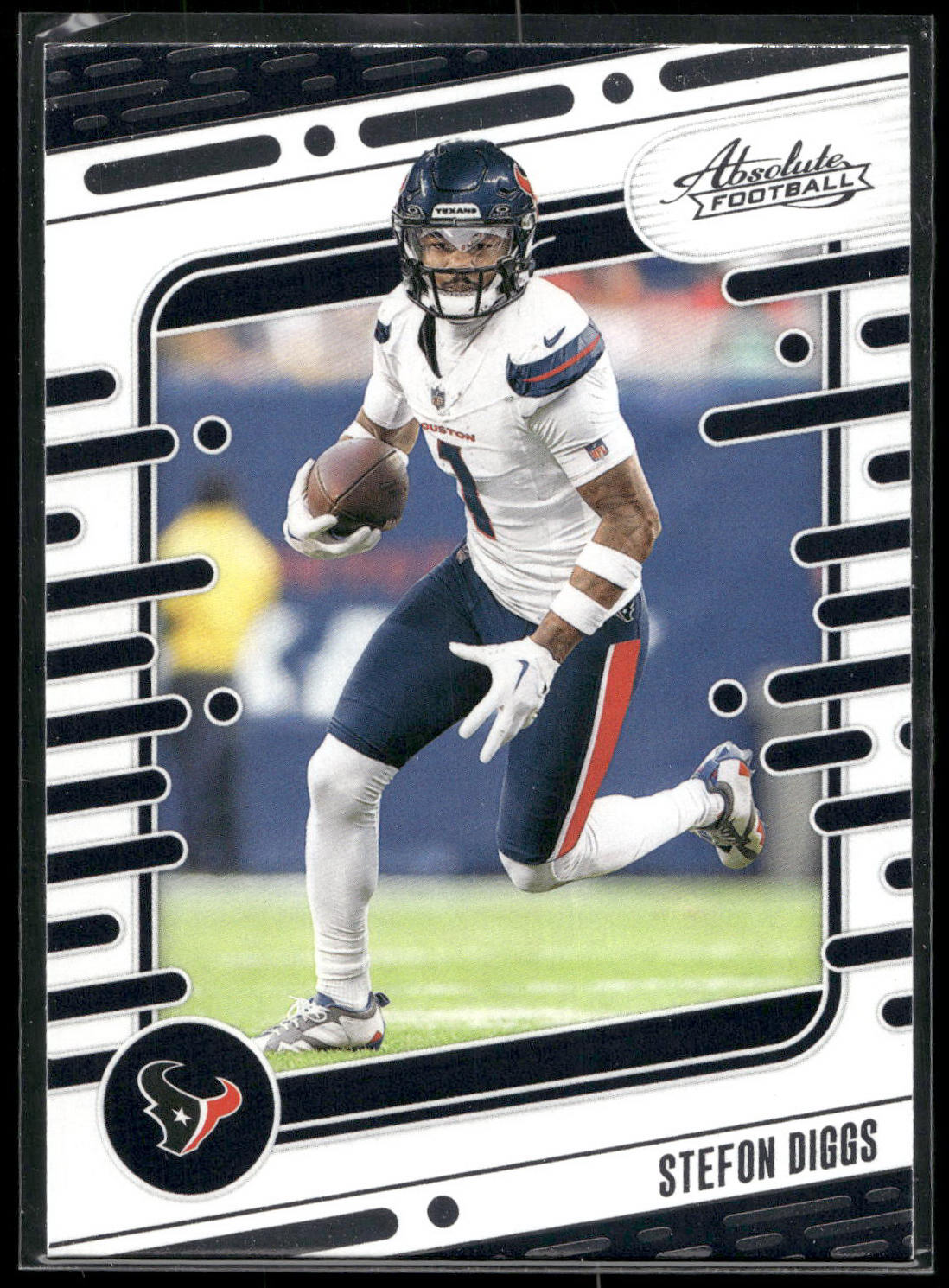 2024 Panini Absolute #42 Stefon Diggs Retail