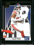 2024 Panini Zenith #73 Darius Slayton Retail