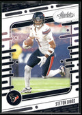 2024 Panini Absolute #42 Stefon Diggs Retail