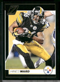 2024 Panini Zenith #86 Hines Ward Retail