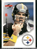 1995 Score #162 Neil O'Donnell