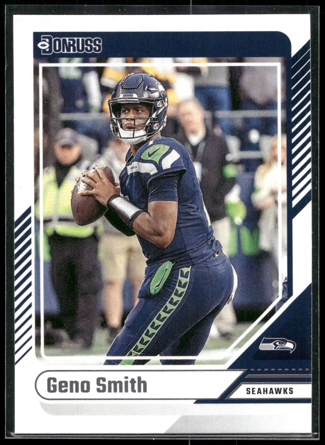 2024 Donruss #220 Geno Smith