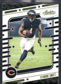 2024 Panini Absolute #17 D'Andre Swift Retail