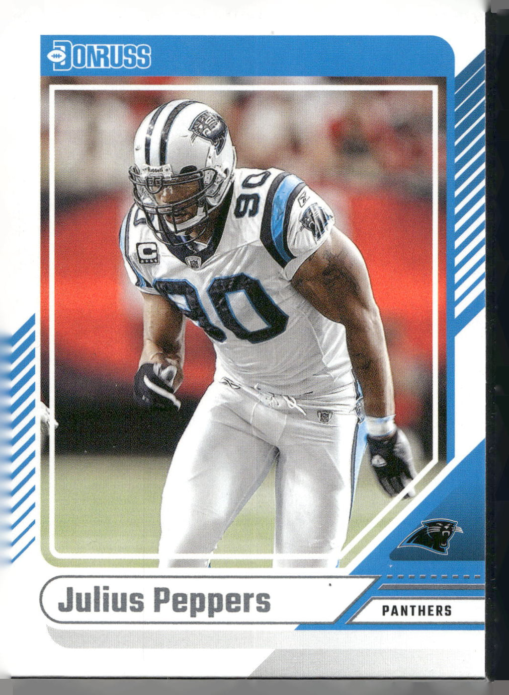 2024 Donruss #252 Julius Peppers