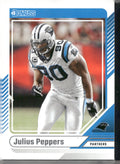 2024 Donruss #252 Julius Peppers