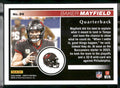 2024 Panini Zenith #94 Baker Mayfield Retail
