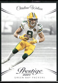 2024 Panini Prestige #108 Christian Watson