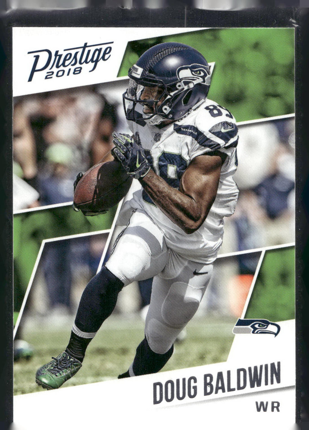 2018 Panini Prestige #99 Doug Baldwin