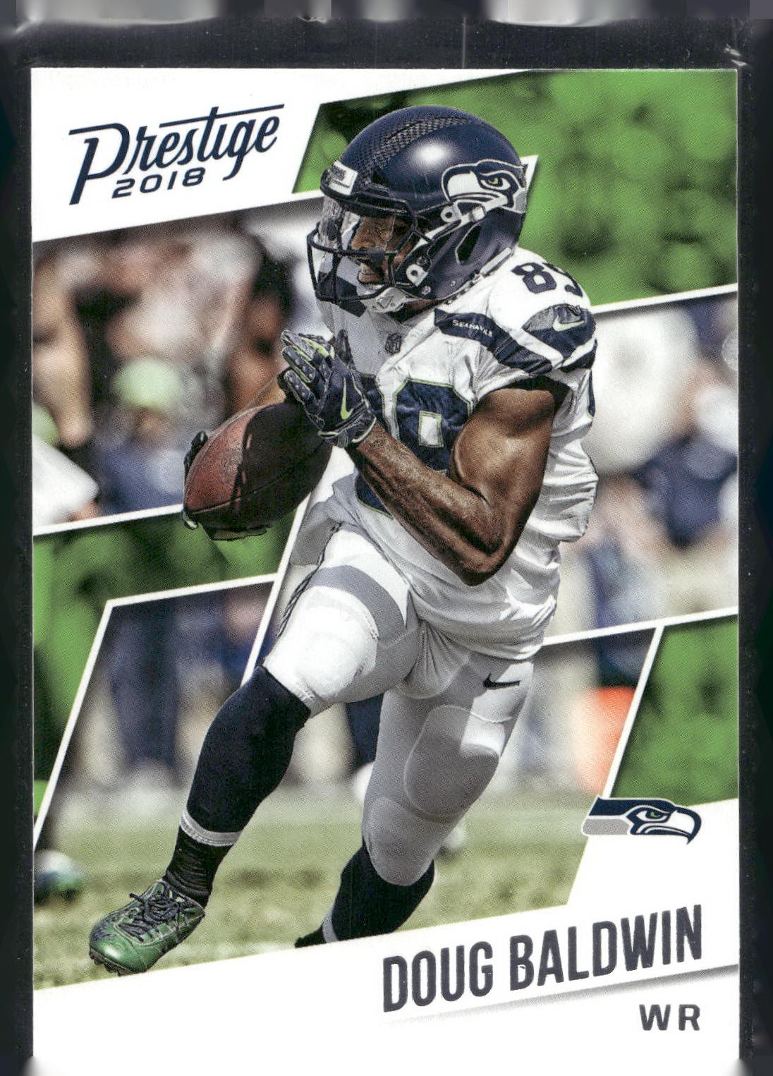 2018 Panini Prestige #99 Doug Baldwin
