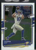 2020 Donruss Optic #59 Cooper Kupp
