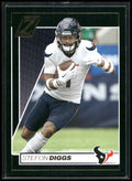 2024 Panini Zenith #39 Stefon Diggs Retail
