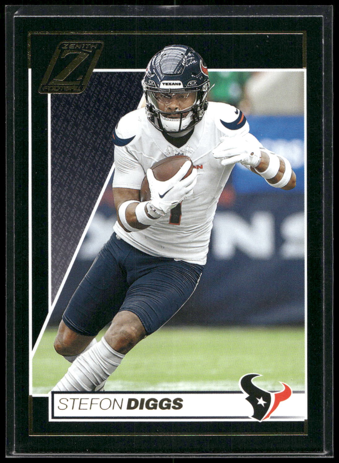 2024 Panini Zenith #39 Stefon Diggs Retail