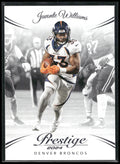 2024 Panini Prestige #87 Javonte Williams