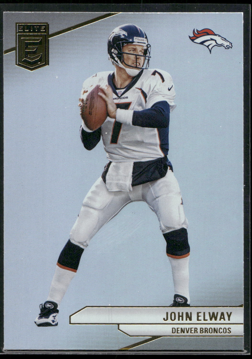 2024 Donruss Elite #39 John Elway
