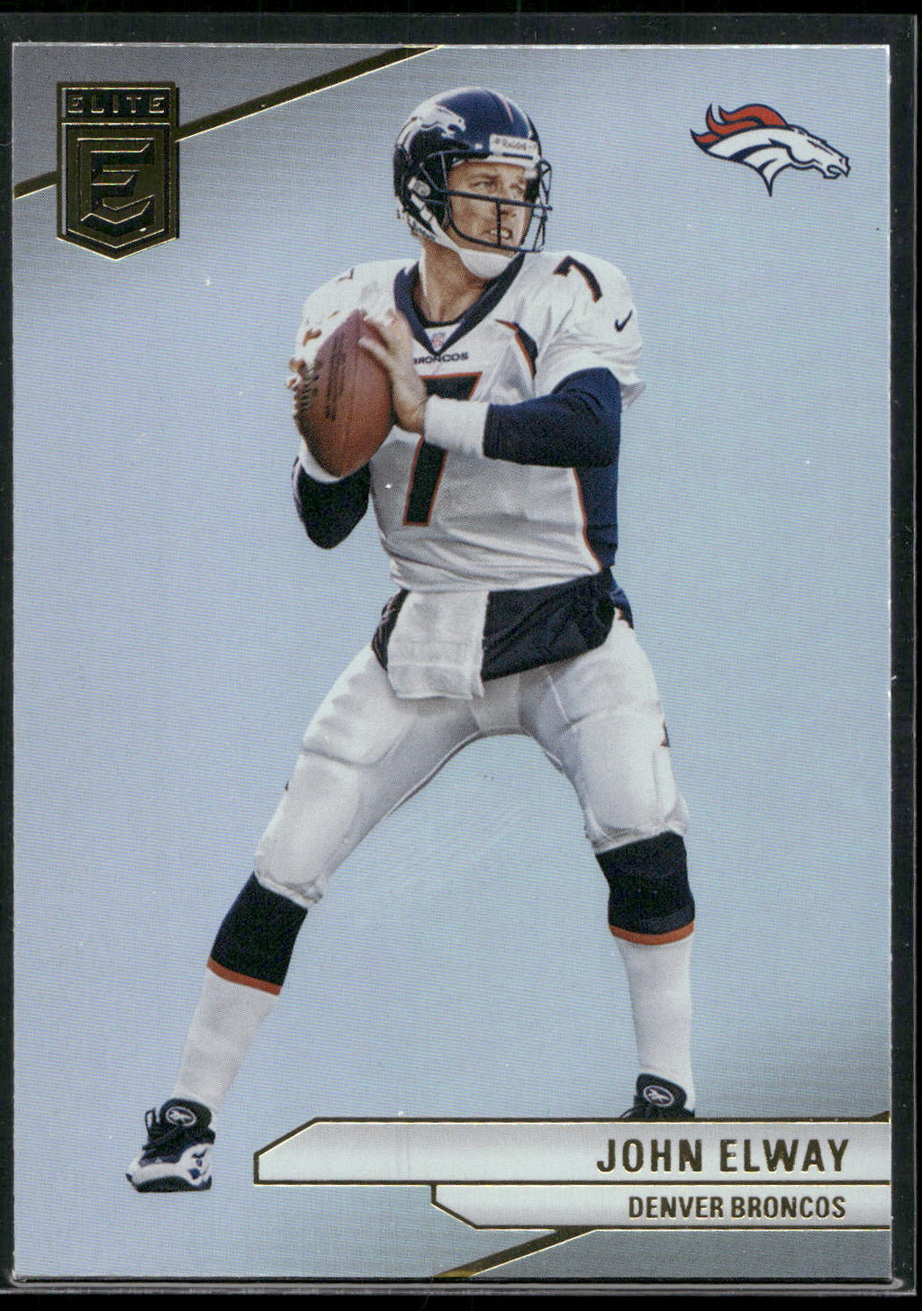 2024 Donruss Elite #39 John Elway