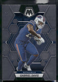 2023 Panini Mosaic #23 Gabriel Davis