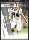 2010 Panini Prestige #26 Aaron Schobel