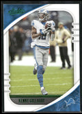 2020 Panini Absolute #7 Kenny Golladay Green