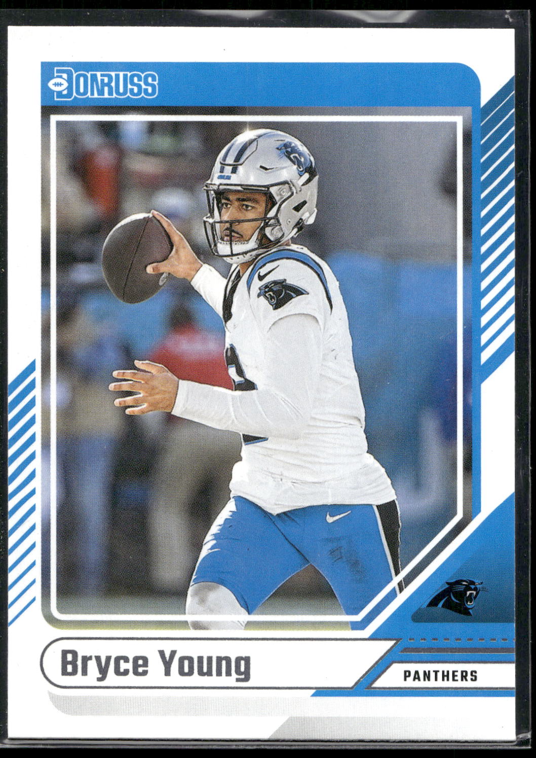 2024 Donruss #290 Bryce Young