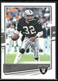 2020 Donruss #204 Marcus Allen