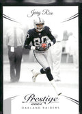 2024 Panini Prestige #162 Jerry Rice