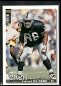 1995 Collector's Choice Update #U141 Kerry Cash