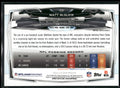 2014 Topps #59 Matt McGloin