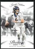 2024 Panini Prestige #86 Jarrett Stidham
