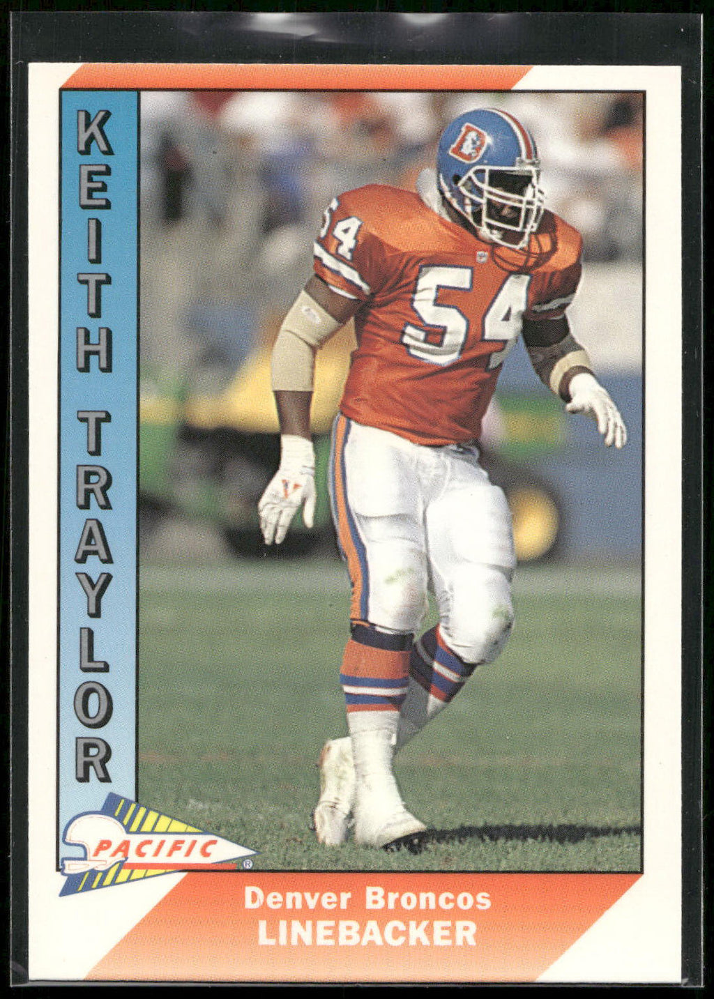 1994 Fleer #234 Jeff Hostetler