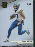 2024 Donruss Elite #9 Puka Nacua