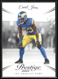 2024 Panini Prestige #177 Ernest Jones