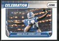 2024 Score #C-ASB Amon-Ra St. Brown Celebration