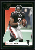 2024 Panini Zenith #6 Michael Vick Retail