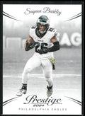 2024 Panini Prestige #239 Saquon Barkley