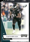 2020 Panini Playoff #186 Fletcher Cox