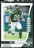 2019 Panini Absolute #11 Le'Veon Bell Retail